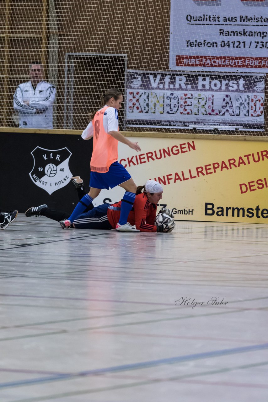 Bild 121 - Volksbank Cup Elmshorn